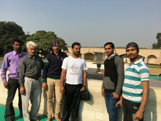 Vishnu Kant Sharma